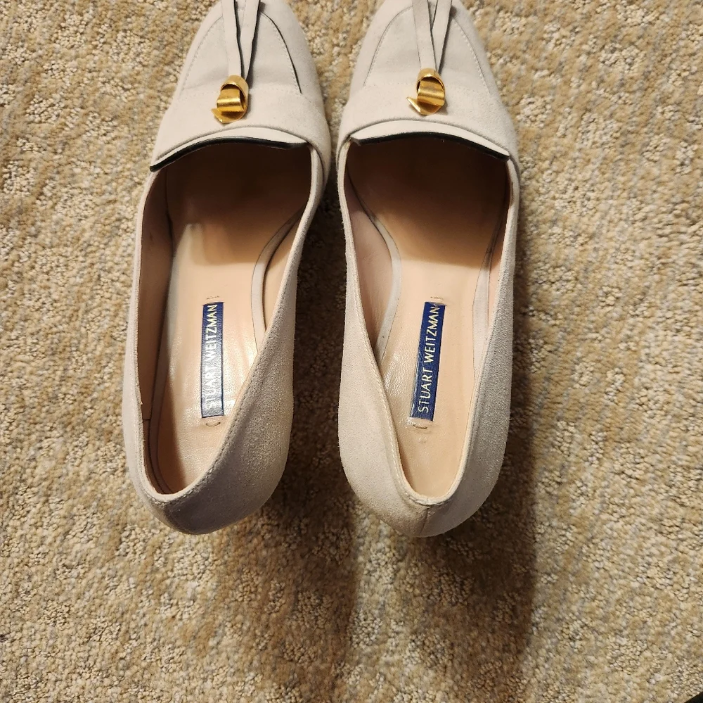 Stuart Weitzman - Picture 4 of 9